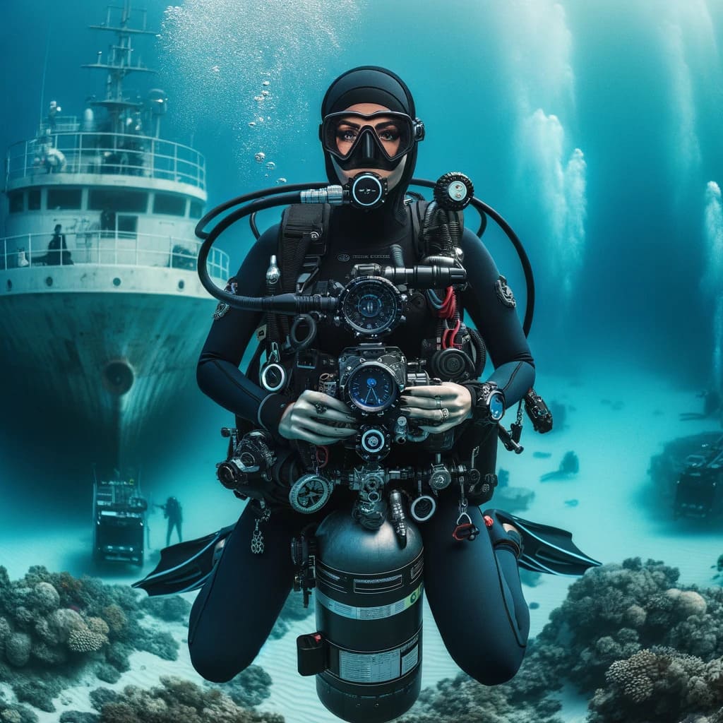 Padi-assistant-instructor-diving-abu-dhabi